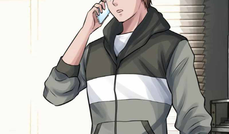 Ranker Bất Bại Chap 415 - Next Chap 416