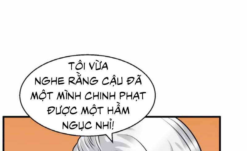 Ranker Bất Bại Chap 415 - Next Chap 416
