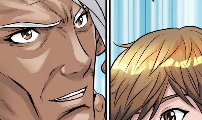 Ranker Bất Bại Chap 415 - Next Chap 416