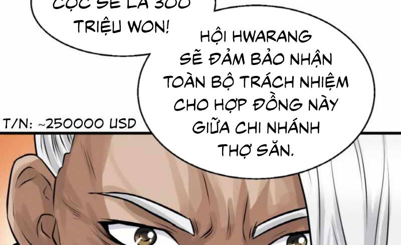 Ranker Bất Bại Chap 415 - Next Chap 416