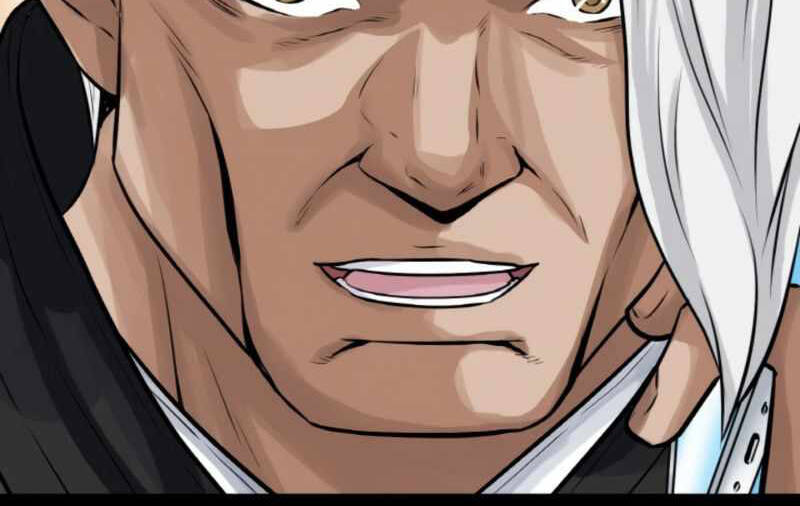 Ranker Bất Bại Chap 415 - Next Chap 416