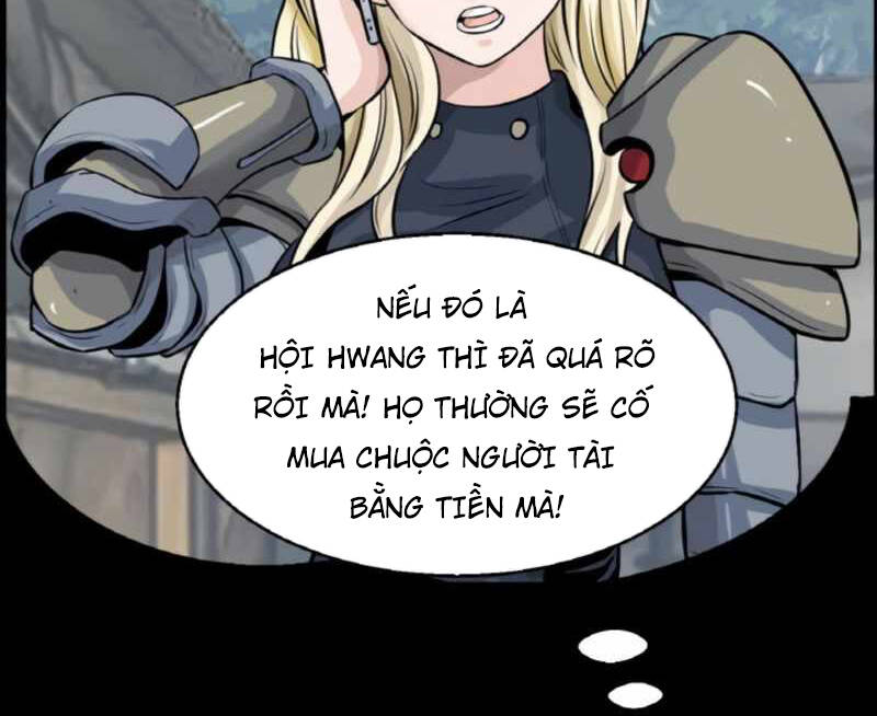 Ranker Bất Bại Chap 415 - Next Chap 416