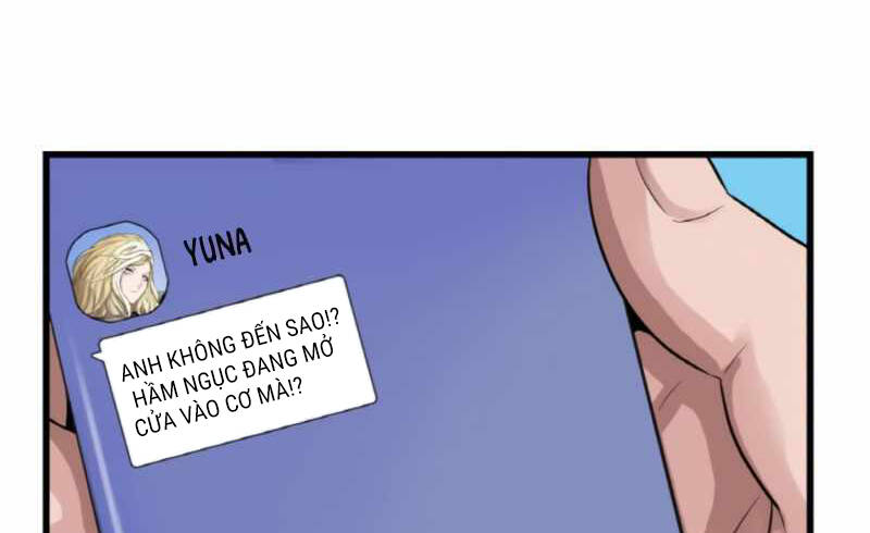 Ranker Bất Bại Chap 415 - Next Chap 416