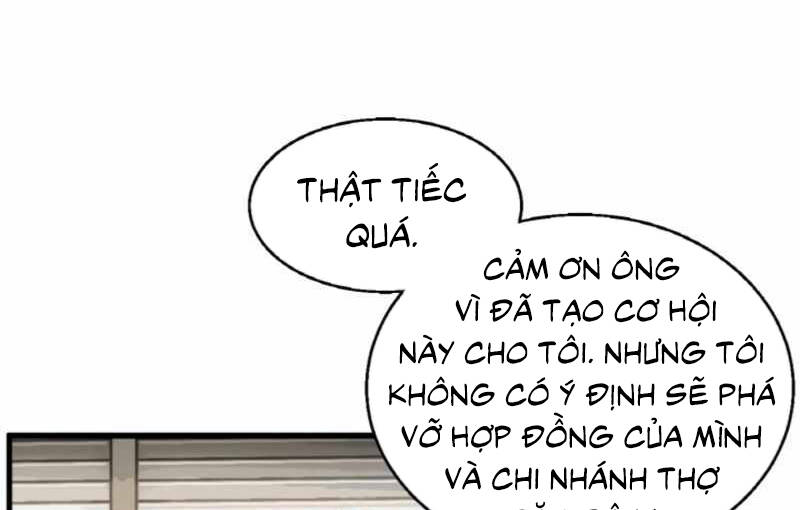 Ranker Bất Bại Chap 415 - Next Chap 416