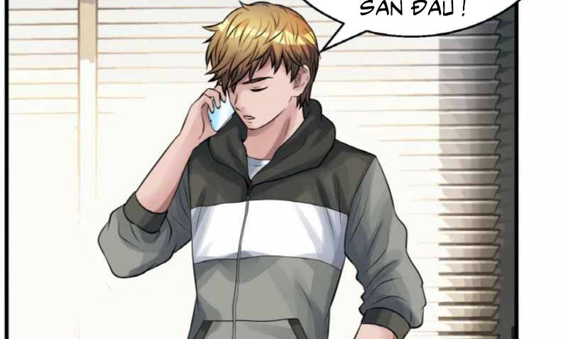 Ranker Bất Bại Chap 415 - Next Chap 416