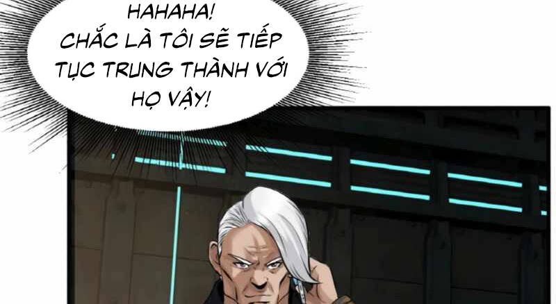 Ranker Bất Bại Chap 415 - Next Chap 416
