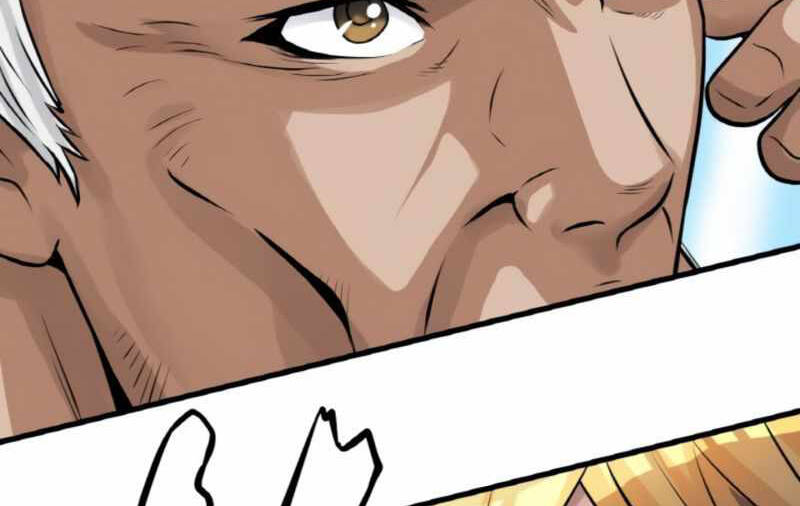 Ranker Bất Bại Chap 415 - Next Chap 416