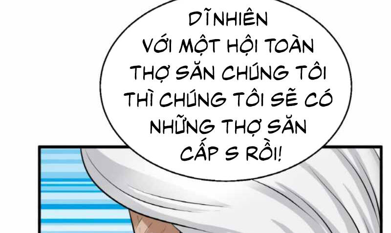 Ranker Bất Bại Chap 415 - Next Chap 416