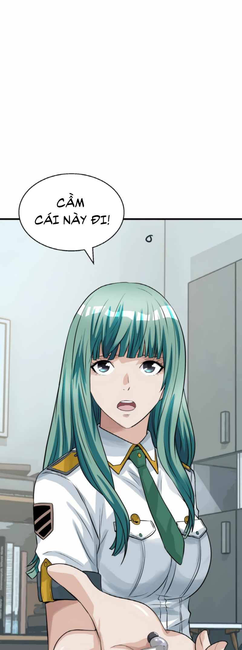 Ranker Bất Bại Chap 42 - Next Chap 43