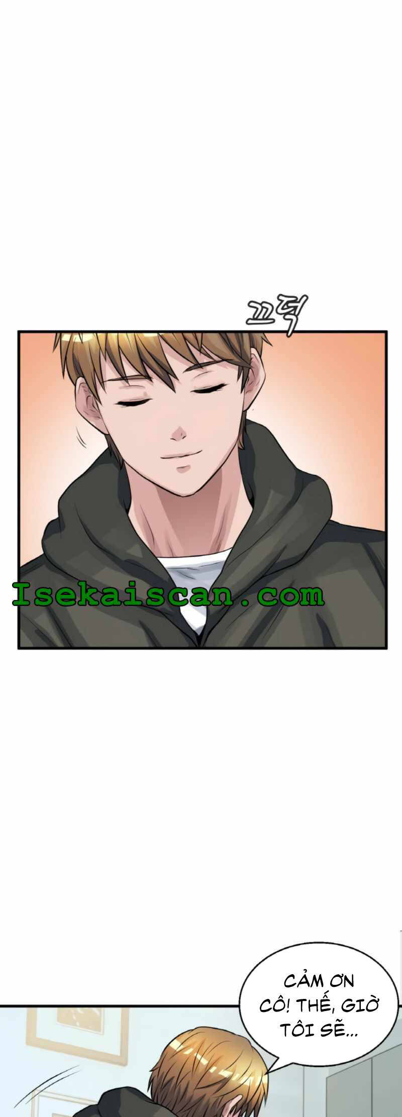 Ranker Bất Bại Chap 42 - Next Chap 43