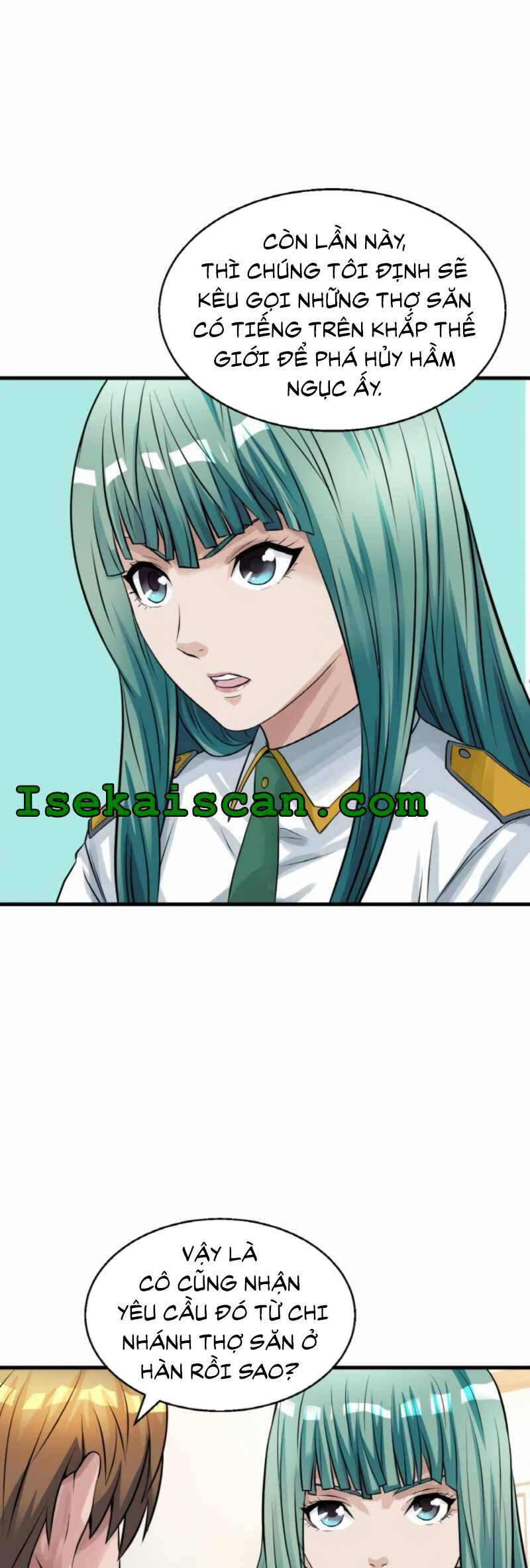 Ranker Bất Bại Chap 42 - Next Chap 43