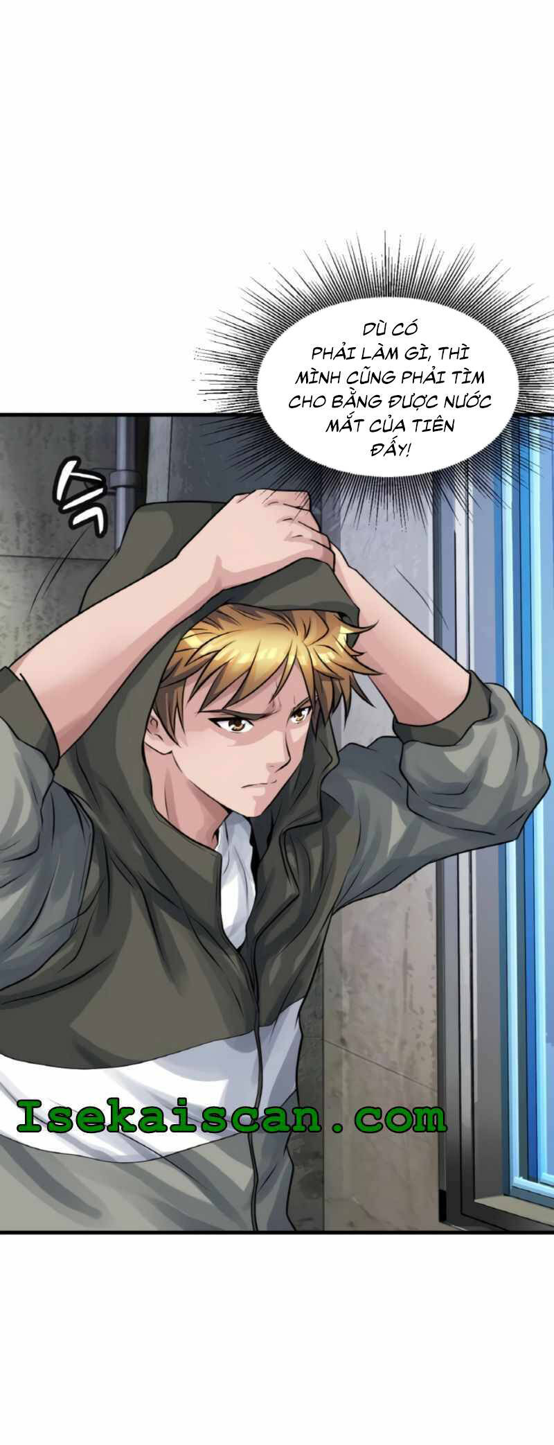 Ranker Bất Bại Chap 42 - Next Chap 43