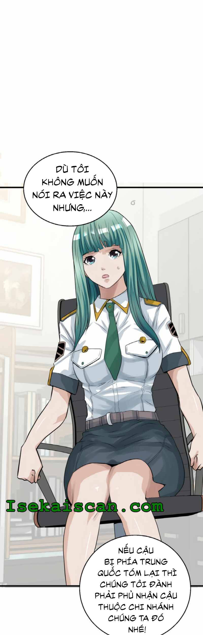 Ranker Bất Bại Chap 42 - Next Chap 43