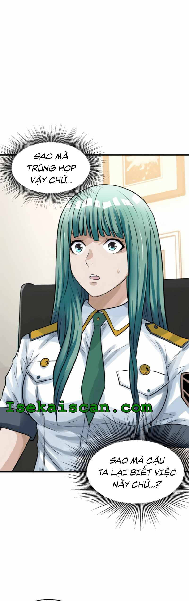 Ranker Bất Bại Chap 42 - Next Chap 43