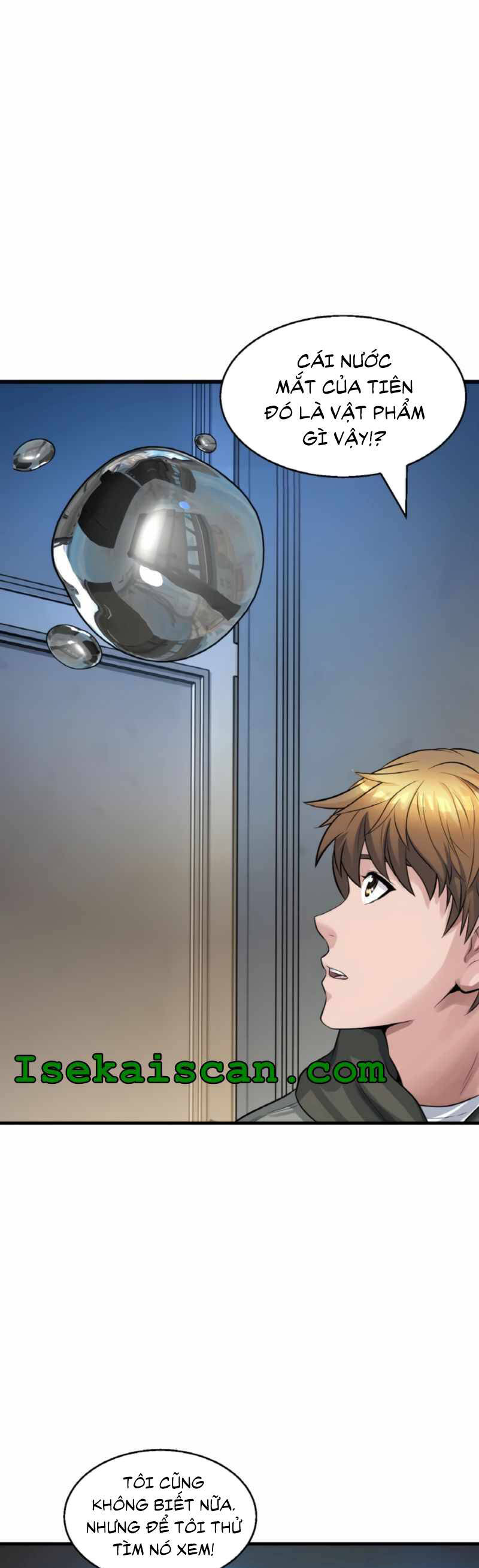 Ranker Bất Bại Chap 42 - Next Chap 43