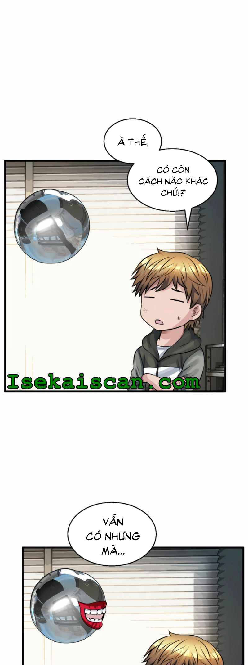 Ranker Bất Bại Chap 42 - Next Chap 43