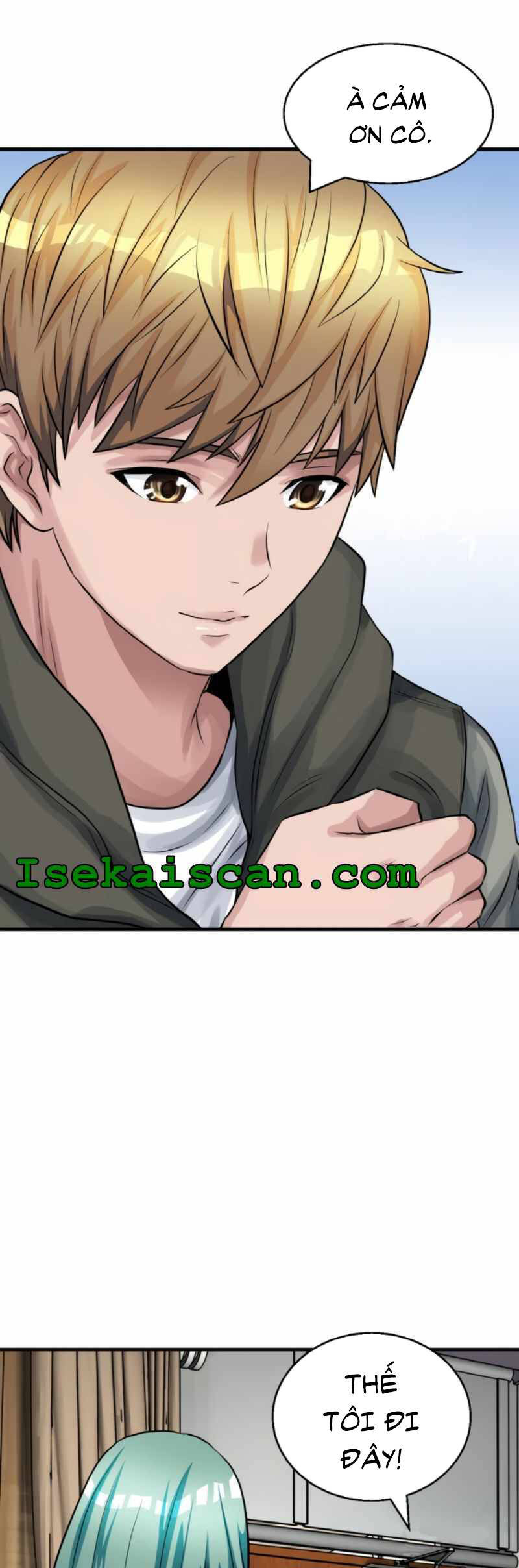 Ranker Bất Bại Chap 42 - Next Chap 43