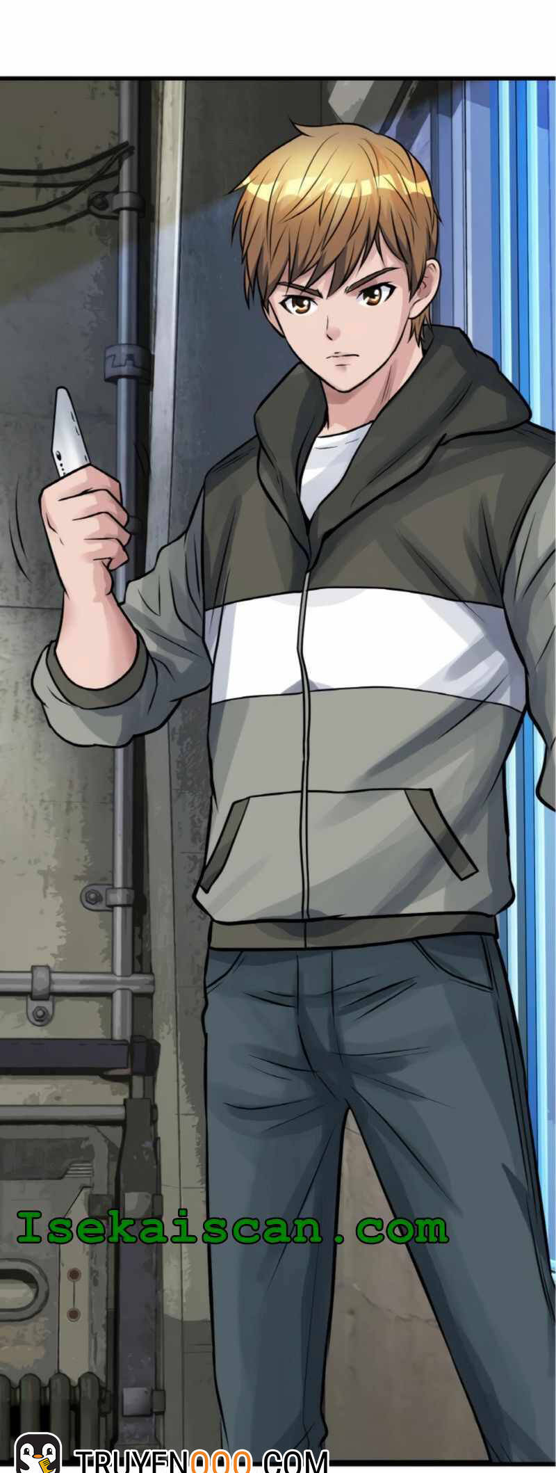 Ranker Bất Bại Chap 42 - Next Chap 43