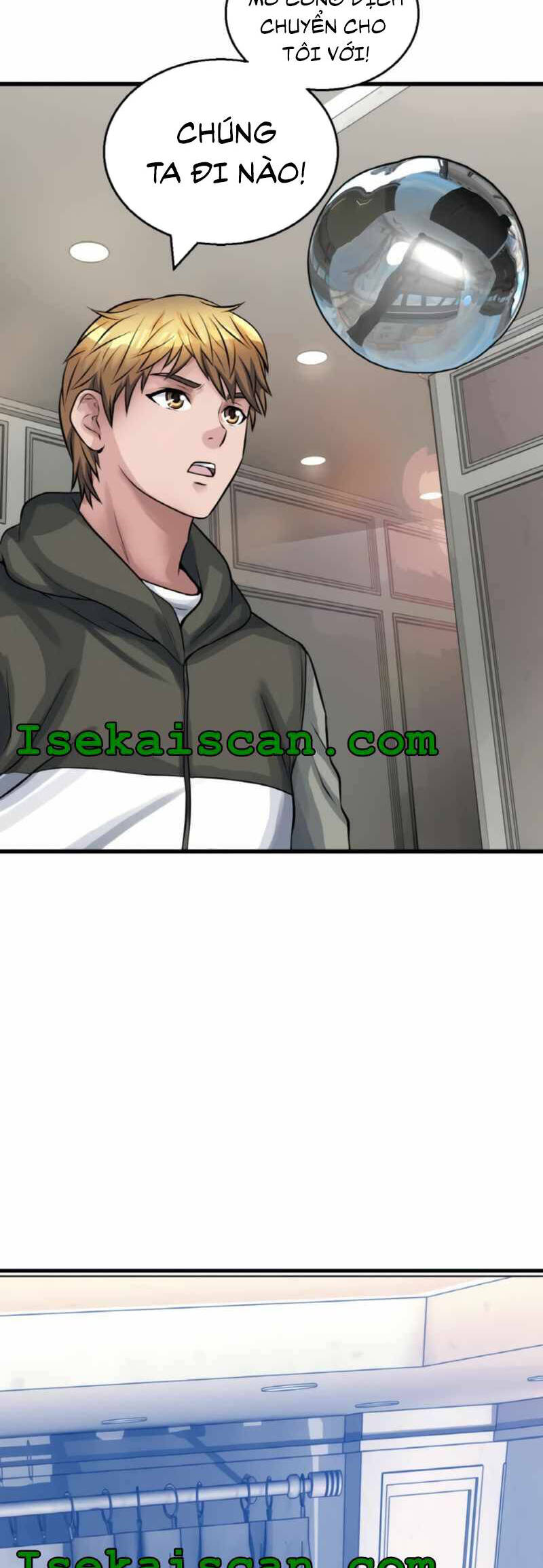 Ranker Bất Bại Chap 42 - Next Chap 43