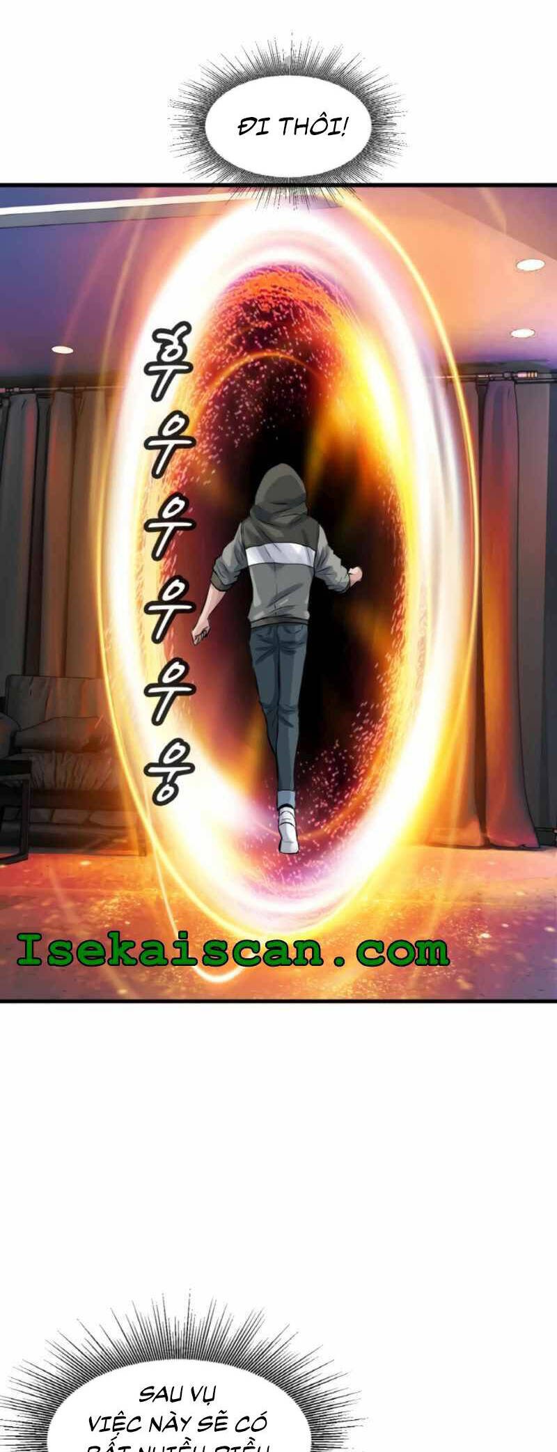 Ranker Bất Bại Chap 42 - Next Chap 43