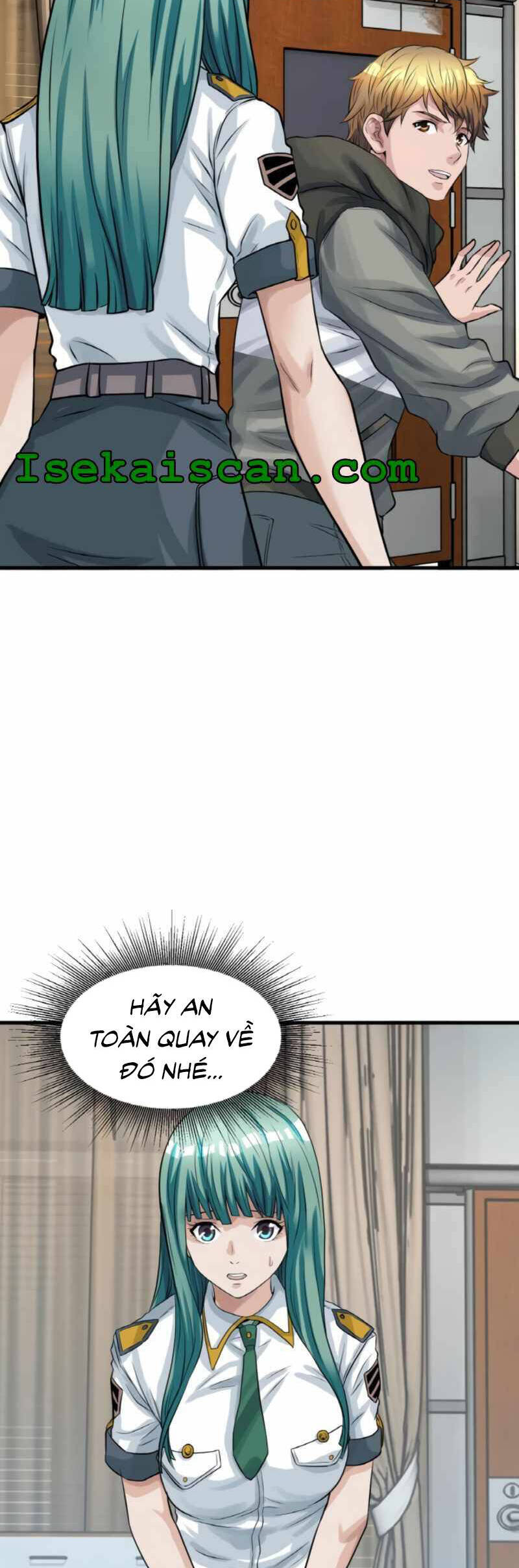 Ranker Bất Bại Chap 42 - Next Chap 43