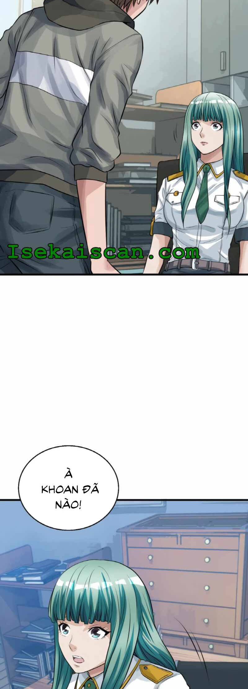 Ranker Bất Bại Chap 42 - Next Chap 43