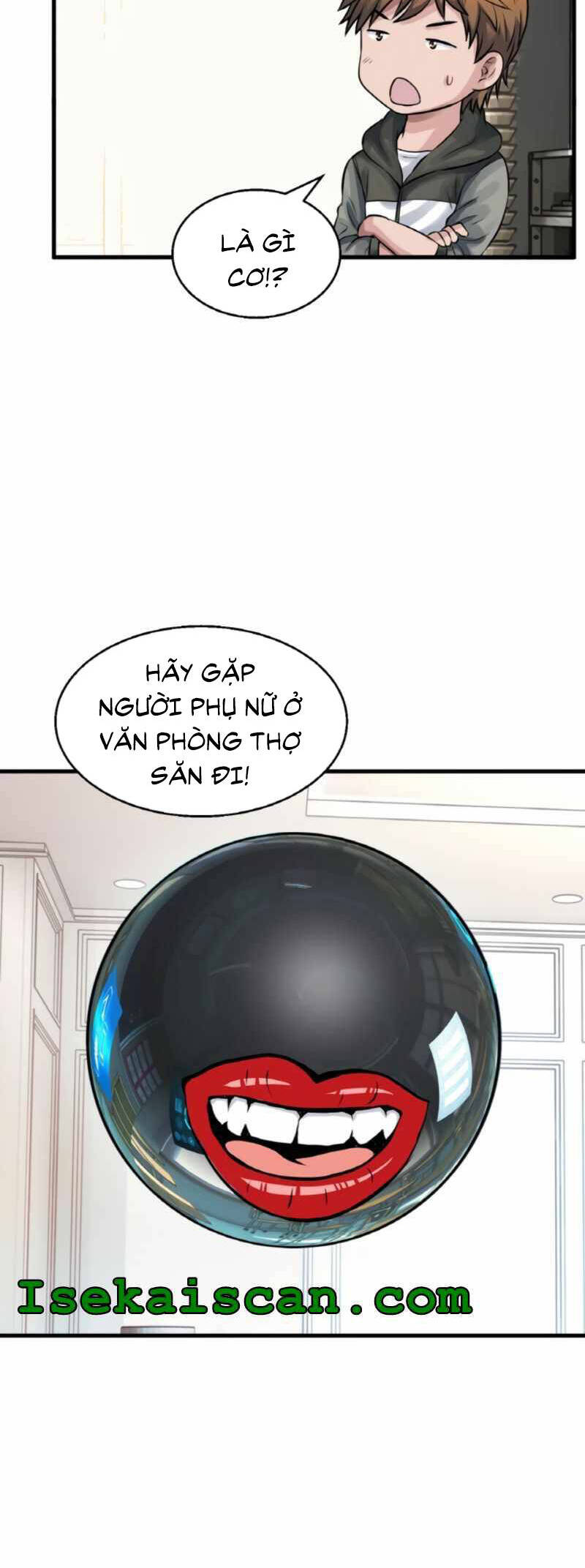 Ranker Bất Bại Chap 42 - Next Chap 43