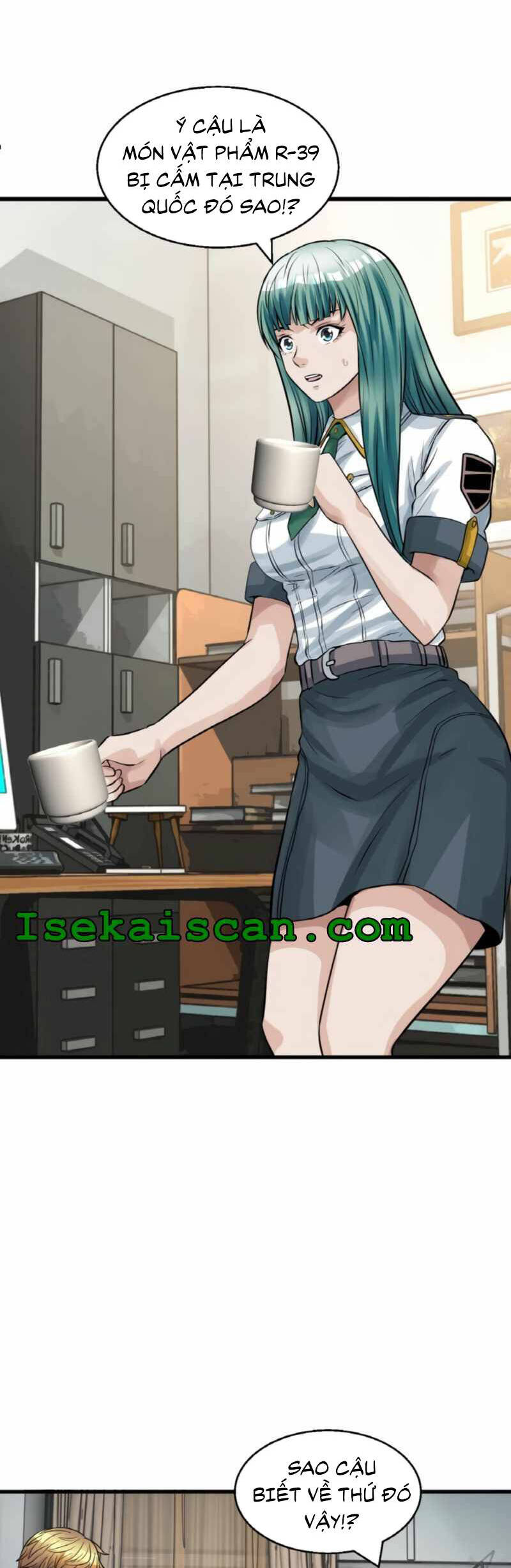 Ranker Bất Bại Chap 42 - Next Chap 43