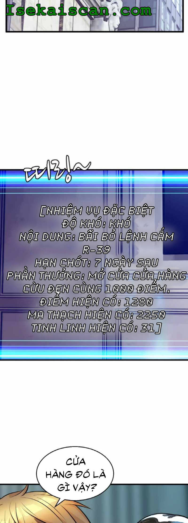 Ranker Bất Bại Chap 42 - Next Chap 43