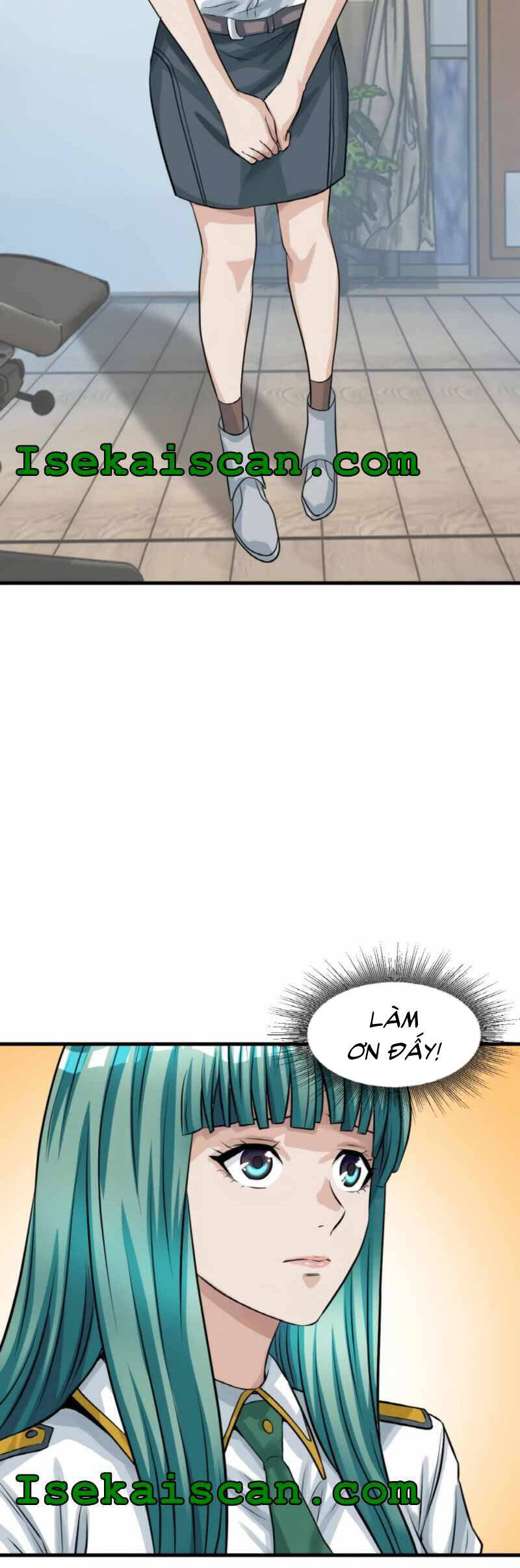 Ranker Bất Bại Chap 42 - Next Chap 43