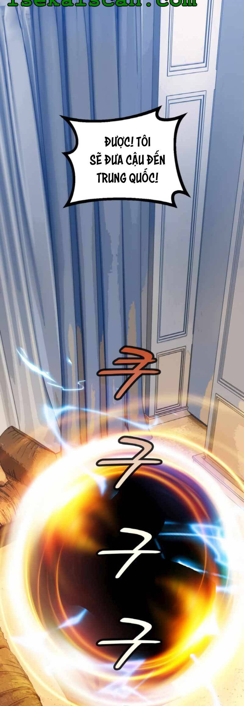 Ranker Bất Bại Chap 42 - Next Chap 43