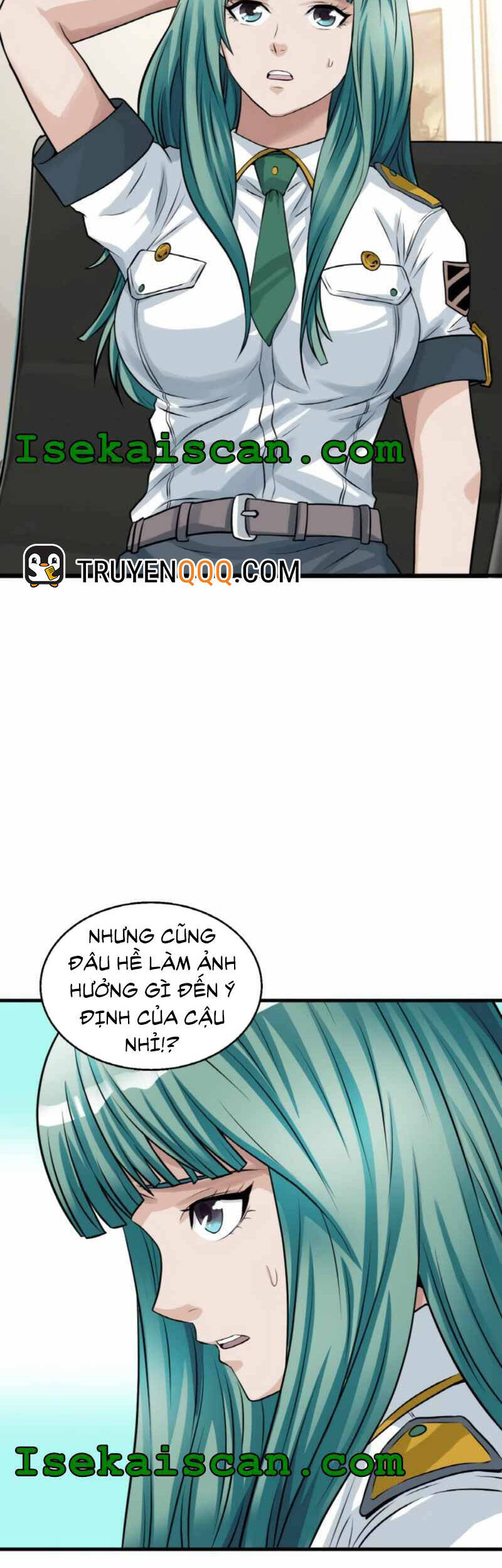 Ranker Bất Bại Chap 42 - Next Chap 43