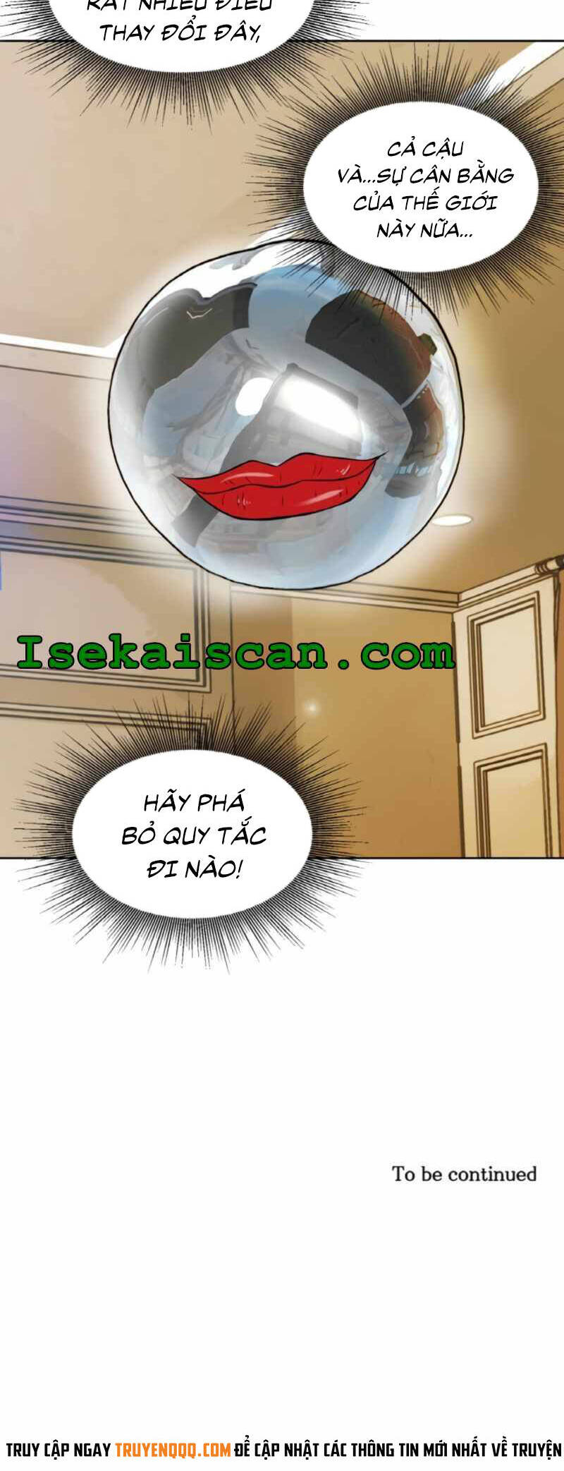Ranker Bất Bại Chap 42 - Next Chap 43