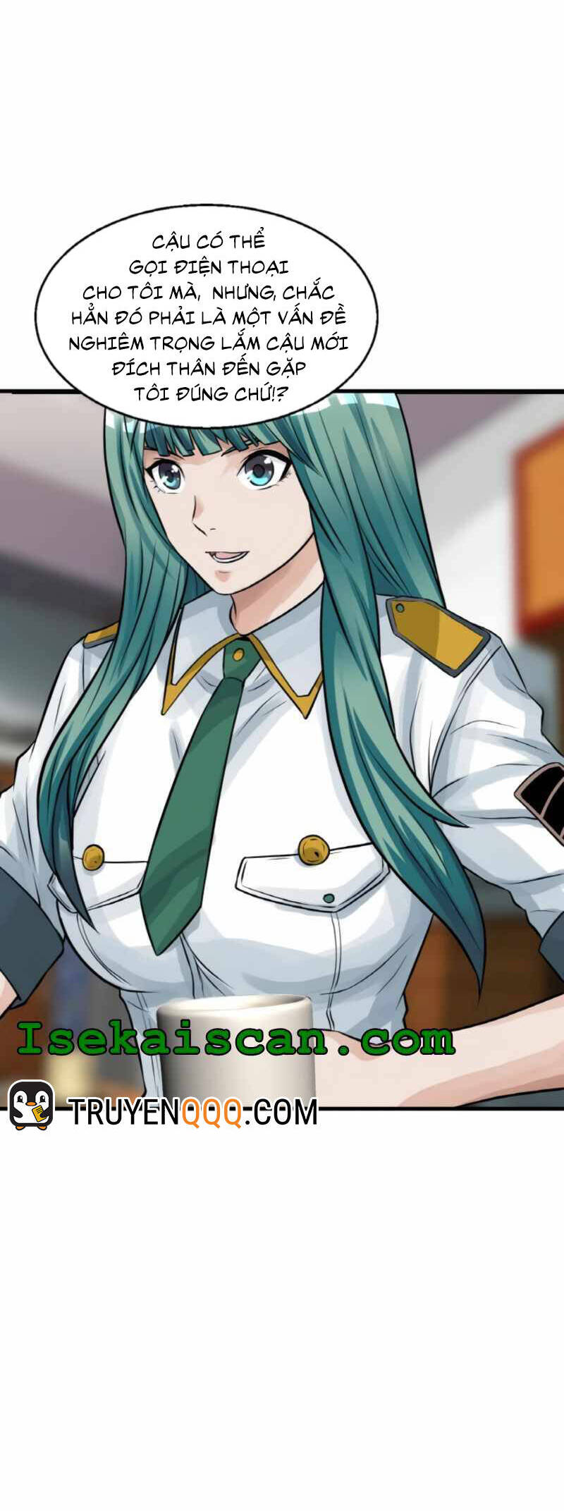 Ranker Bất Bại Chap 42 - Next Chap 43