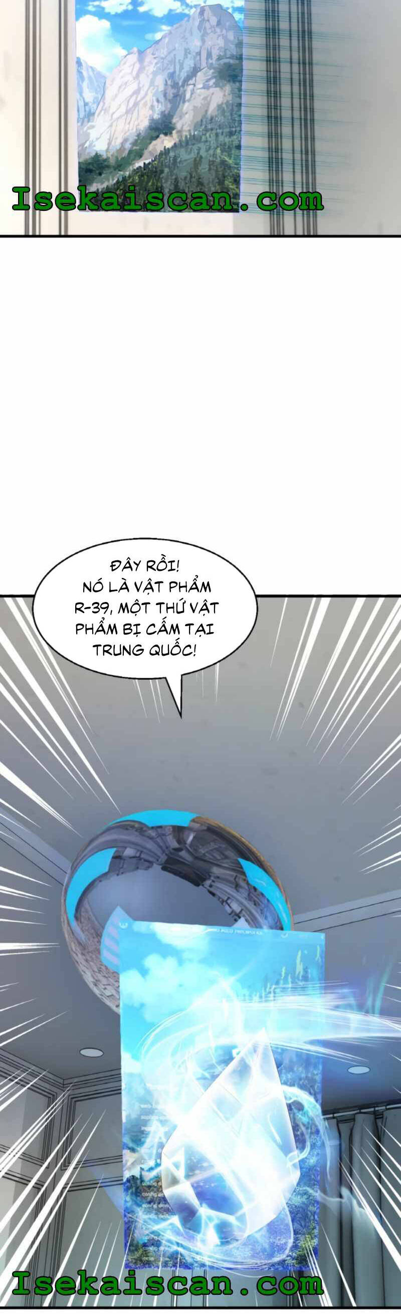 Ranker Bất Bại Chap 42 - Next Chap 43