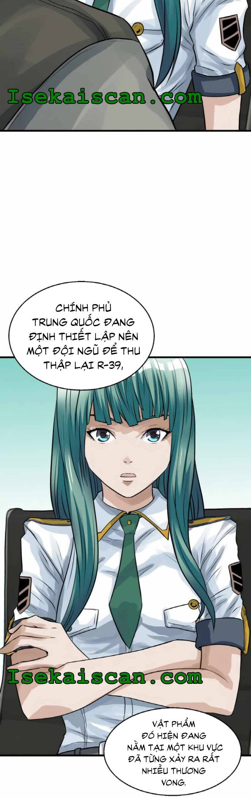 Ranker Bất Bại Chap 42 - Next Chap 43