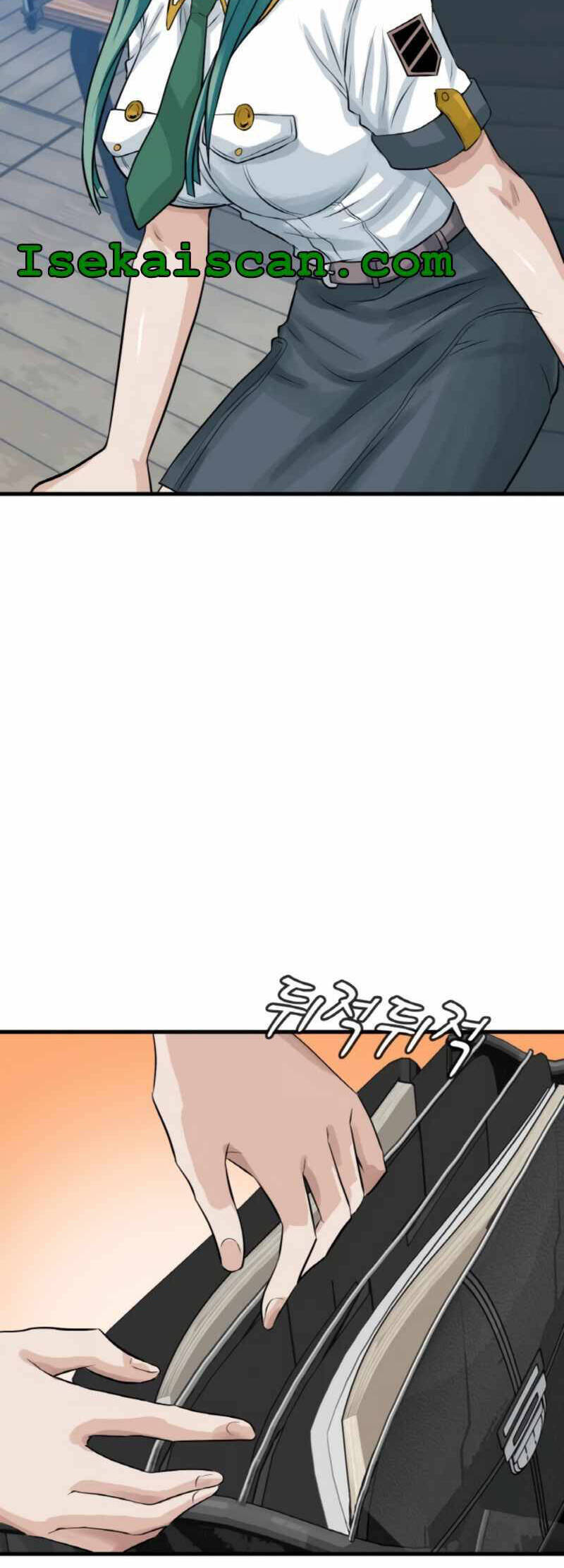 Ranker Bất Bại Chap 42 - Next Chap 43