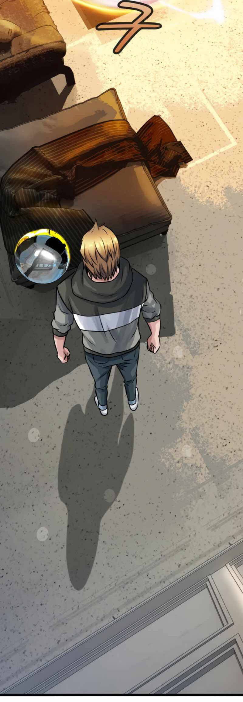Ranker Bất Bại Chap 42 - Next Chap 43