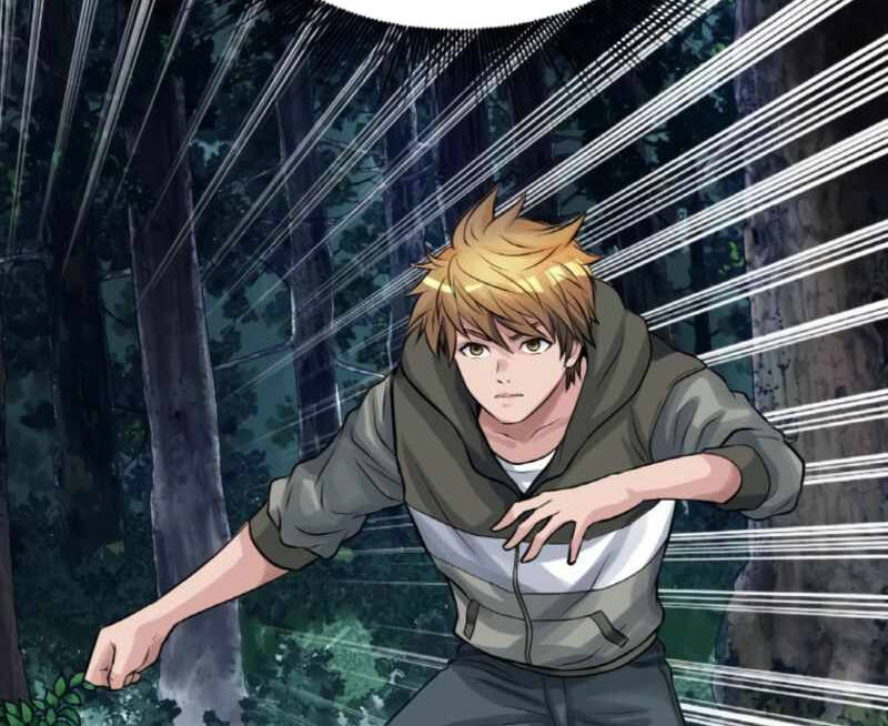 Ranker Bất Bại Chap 43 - Next Chap 44