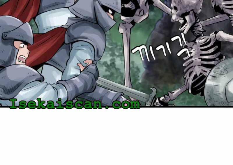 Ranker Bất Bại Chap 43 - Next Chap 44