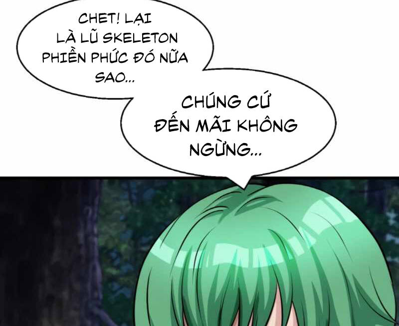 Ranker Bất Bại Chap 43 - Next Chap 44