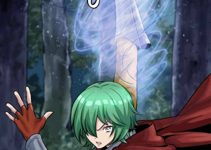 Ranker Bất Bại Chap 43 - Next Chap 44