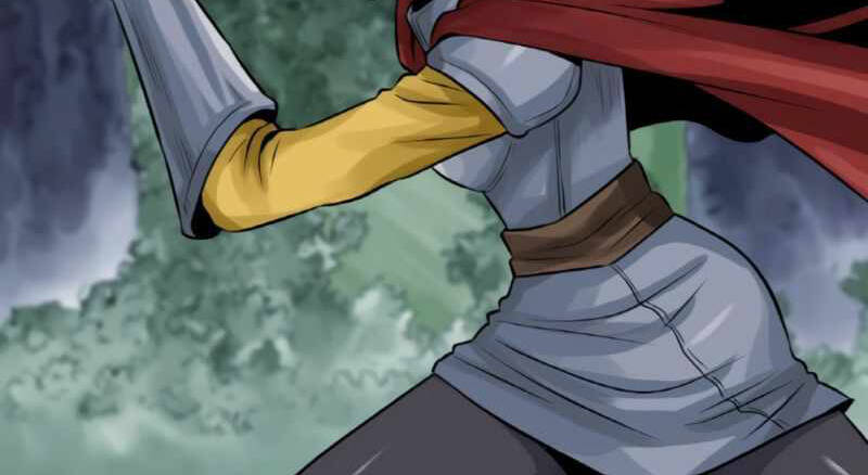 Ranker Bất Bại Chap 43 - Next Chap 44