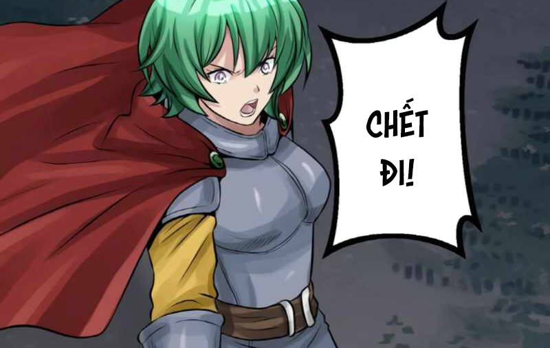 Ranker Bất Bại Chap 43 - Next Chap 44