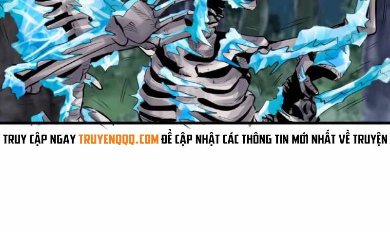 Ranker Bất Bại Chap 43 - Next Chap 44