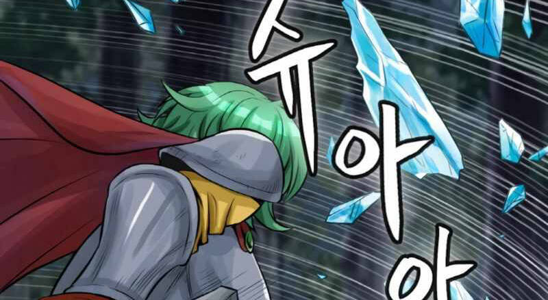 Ranker Bất Bại Chap 43 - Next Chap 44