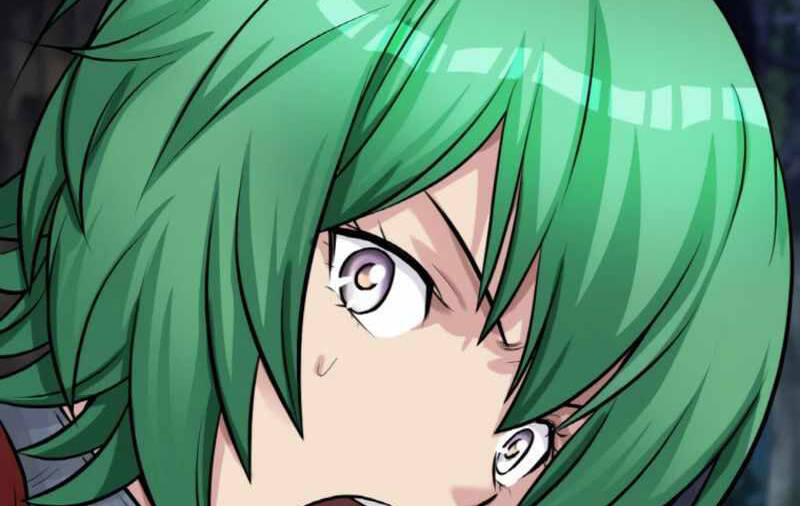 Ranker Bất Bại Chap 43 - Next Chap 44