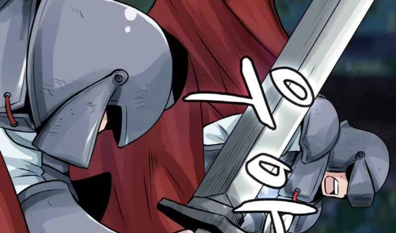 Ranker Bất Bại Chap 43 - Next Chap 44