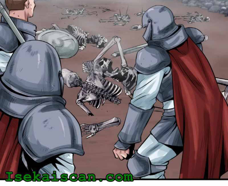 Ranker Bất Bại Chap 43 - Next Chap 44