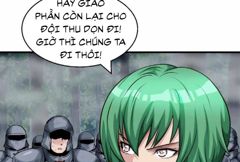 Ranker Bất Bại Chap 43 - Next Chap 44